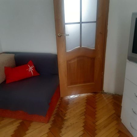Квартира На Кулиша 41 Lviv Exterior photo
