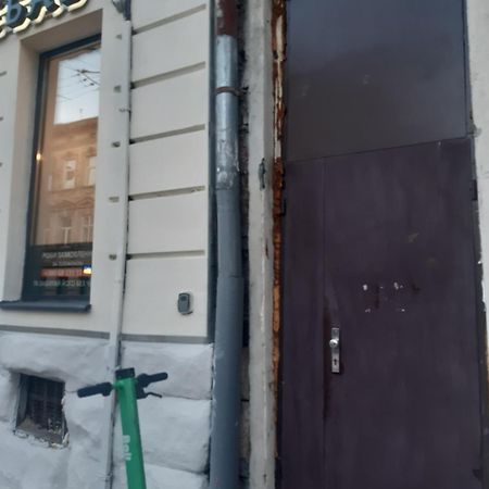 Квартира На Кулиша 41 Lviv Exterior photo