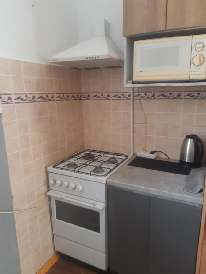 Квартира На Кулиша 41 Lviv Exterior photo