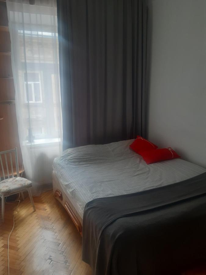 Квартира На Кулиша 41 Lviv Exterior photo