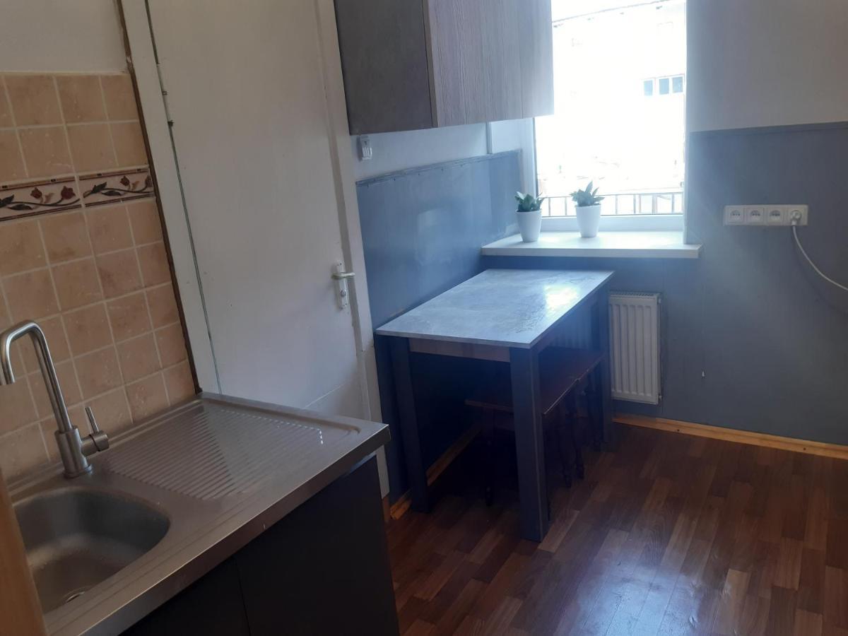 Квартира На Кулиша 41 Lviv Exterior photo