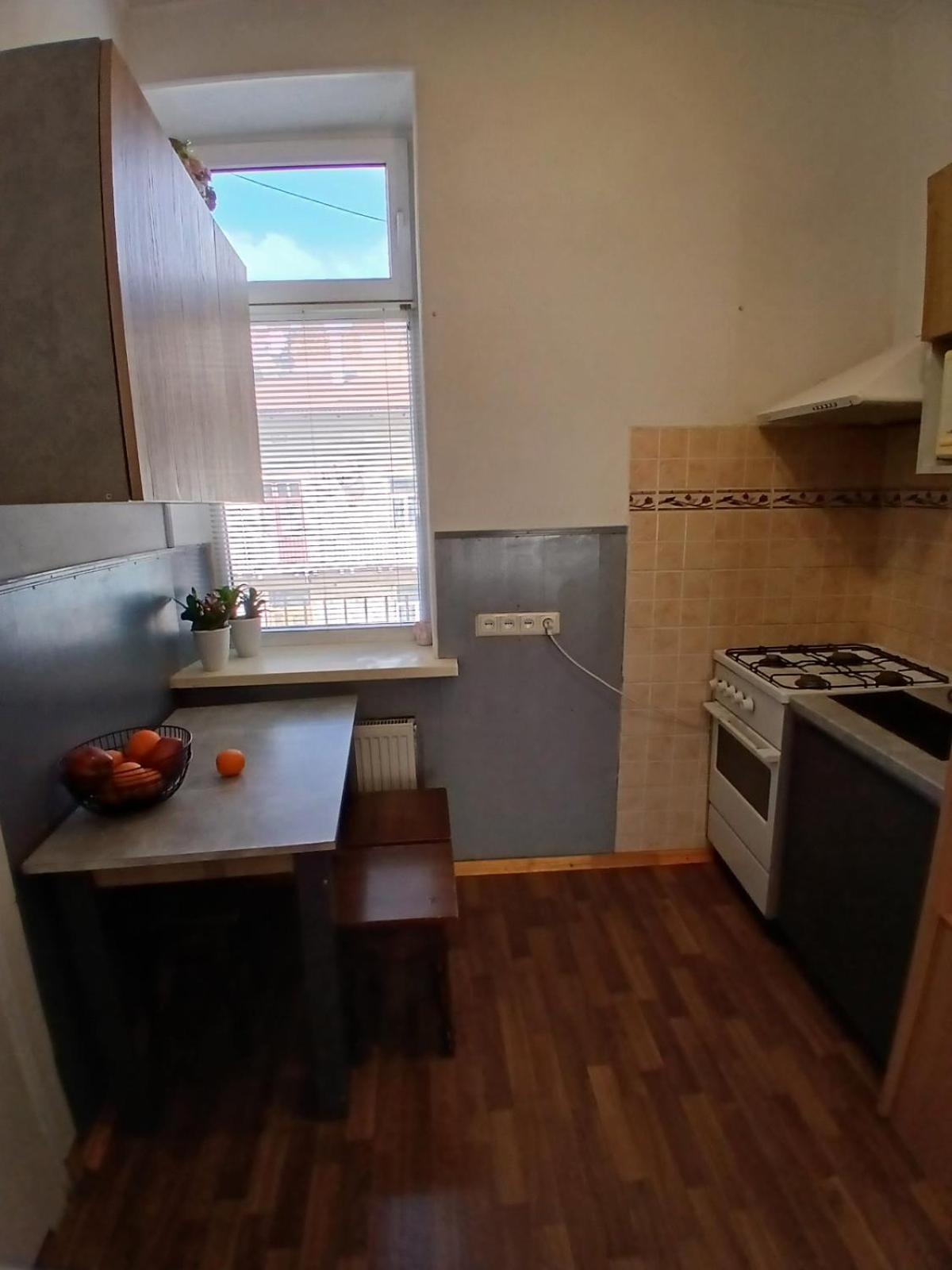 Квартира На Кулиша 41 Lviv Exterior photo