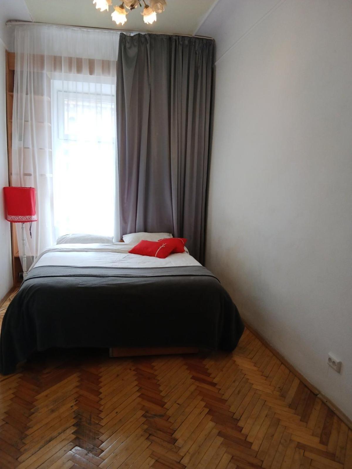 Квартира На Кулиша 41 Lviv Exterior photo