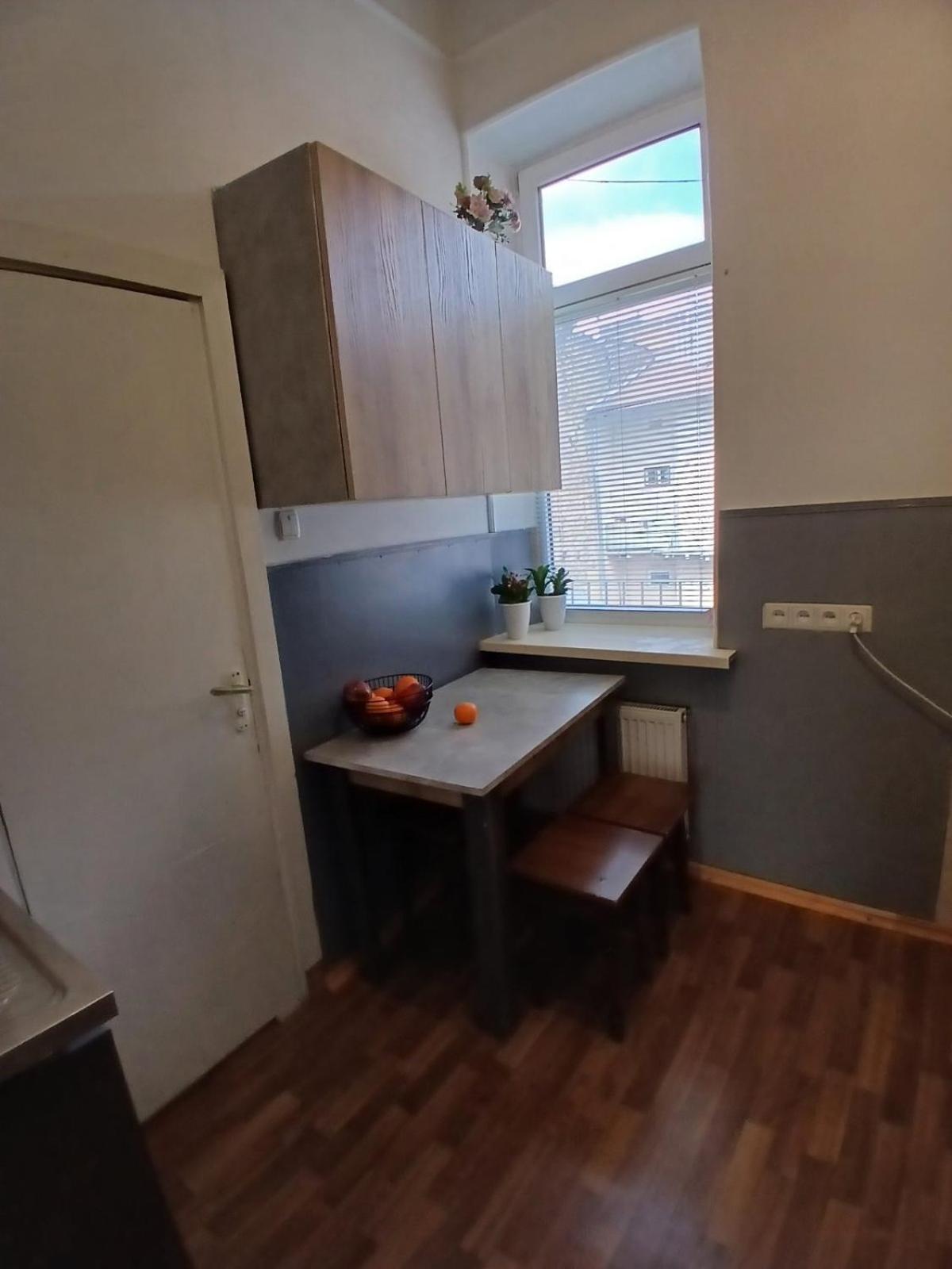 Квартира На Кулиша 41 Lviv Exterior photo