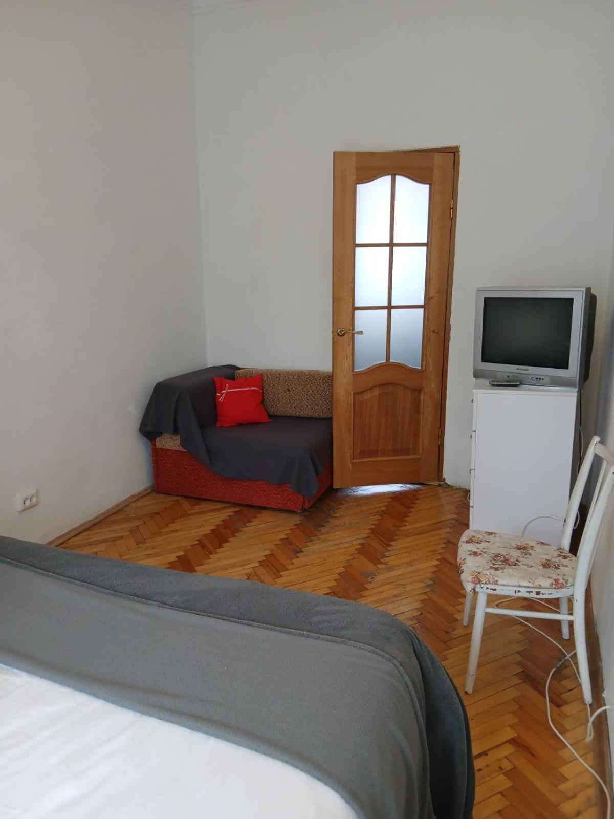 Квартира На Кулиша 41 Lviv Exterior photo