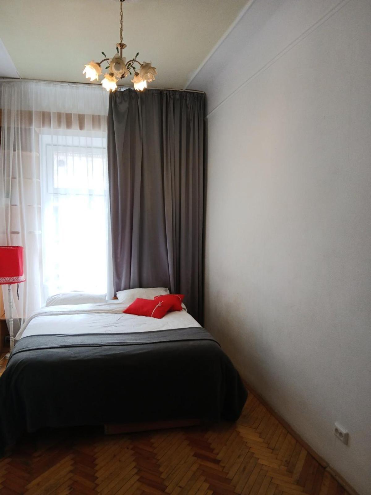 Квартира На Кулиша 41 Lviv Exterior photo