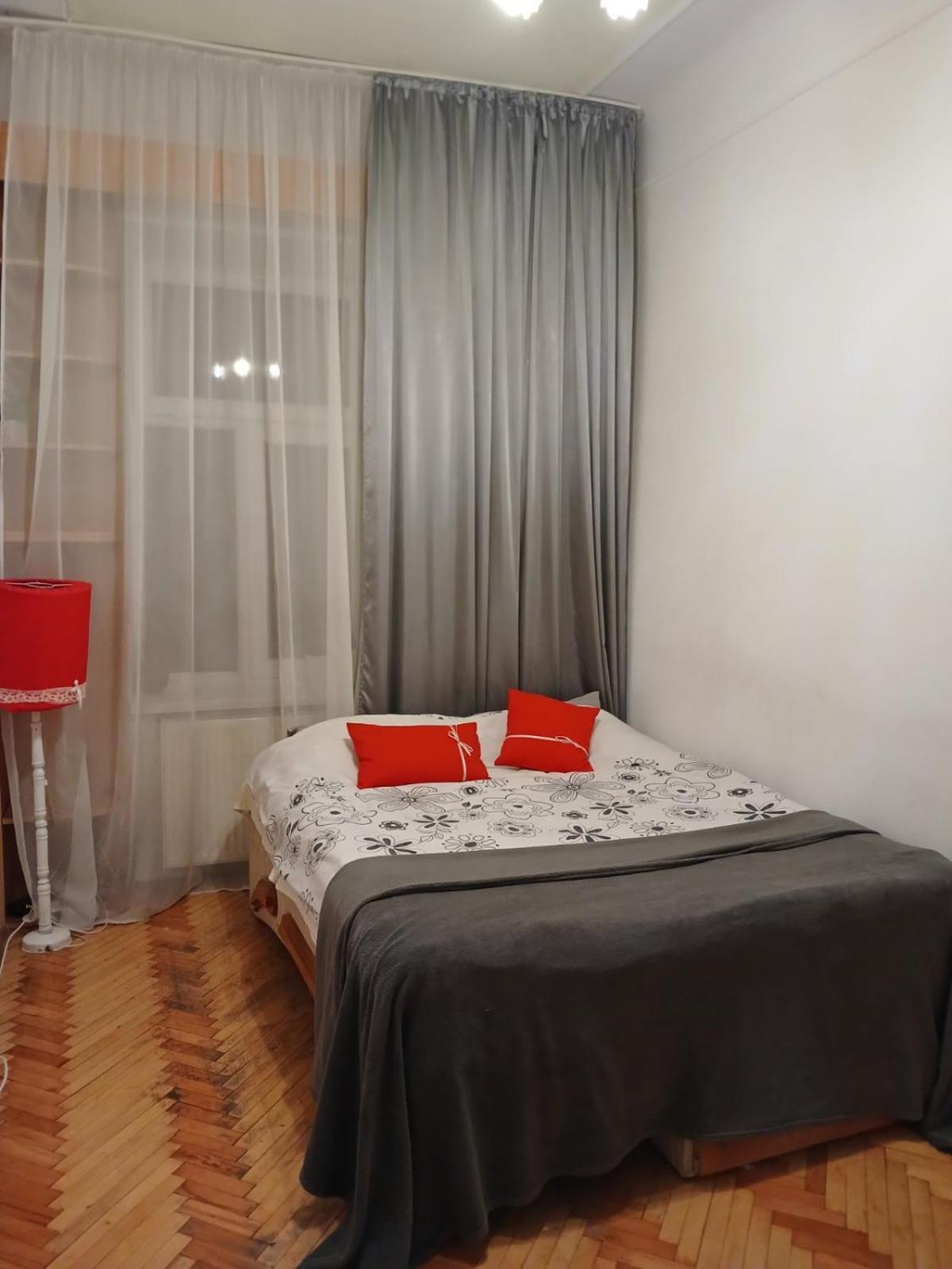 Квартира На Кулиша 41 Lviv Exterior photo